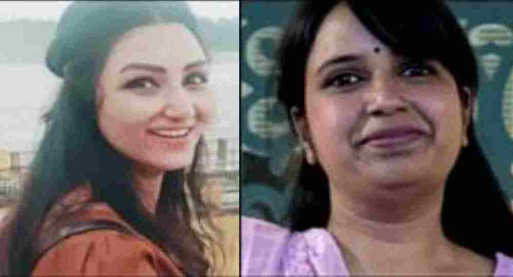 Priyanka Vishwakarma Sheetal Arya of nainital Assistant Professor ukpsc result 2024