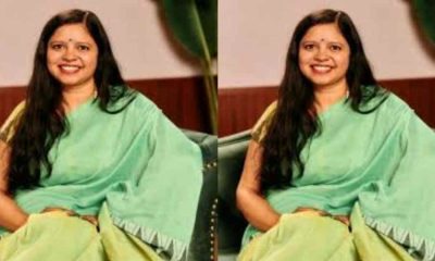 Kanchan Pant Almora Best film Director