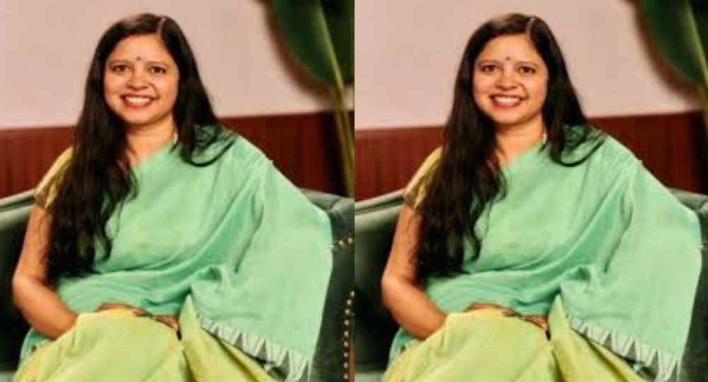 Kanchan Pant Almora Best film Director