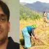 Saurabh Gaharwar Rudraprayag DM