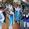 Uttarakhand govt school girls student Rani lakshmi self-Defense training