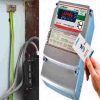 Uttarakhand smart prepaid Meter scheme