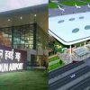 jollygrant international airport Dehradun