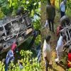 Uttarkashi accident news today