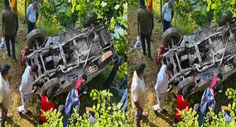Uttarkashi accident news today