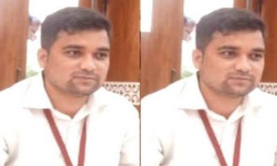 Deepak Kumar Assistant Professor kapkot Bageshwar