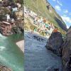 Alaknanda river Chamoli news today