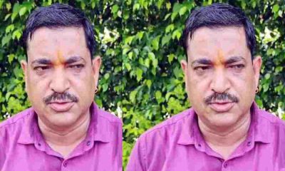 Mukesh Bora lalkuan nainital arrested news today