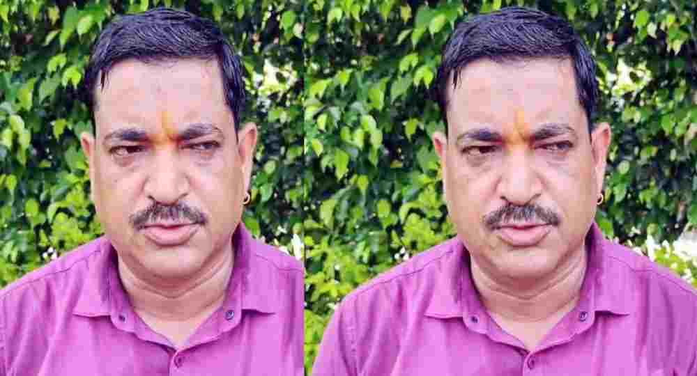 Mukesh Bora lalkuan nainital arrested news today