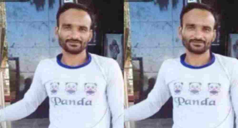 Ramesh Singh Dubaria of kapkot Bageshwar latest news today