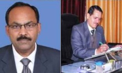 world top scientist uttarakhand hnb Garhwal University