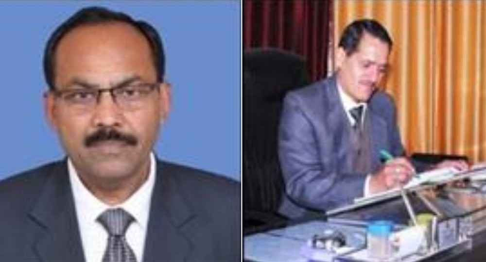world top scientist uttarakhand hnb Garhwal University