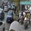 Dehradun traffic plan today