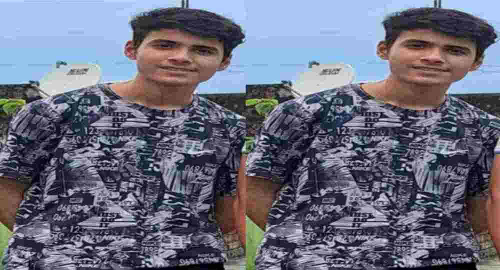 Rohit Singh missing haldwani