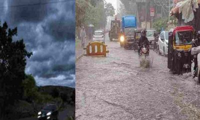 Uttarakhand barish rain alert today