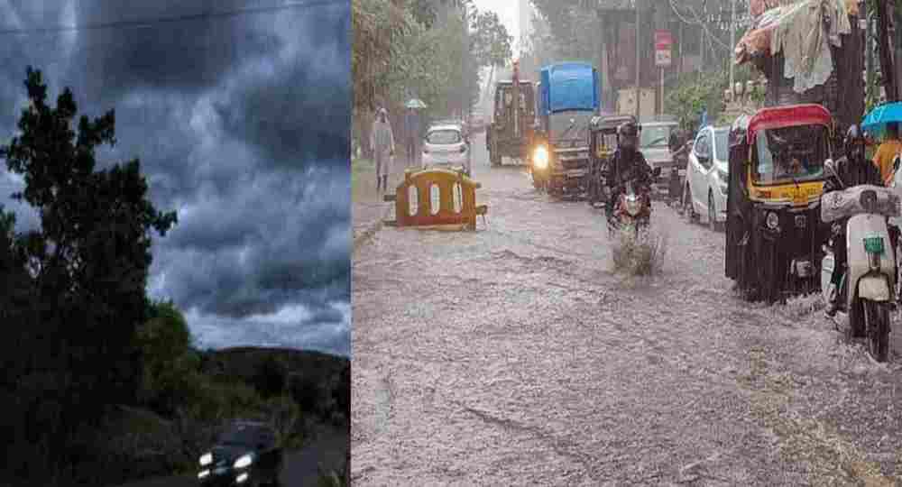 Uttarakhand barish rain alert today