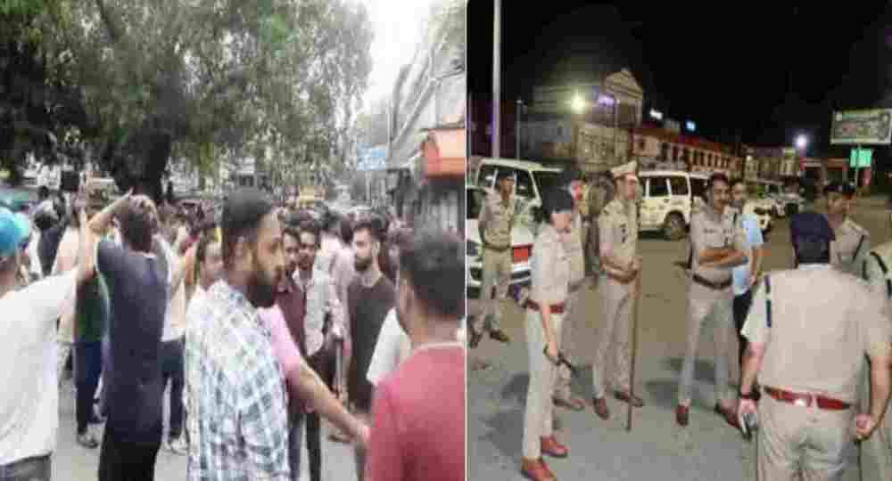 Dehradun latest news today