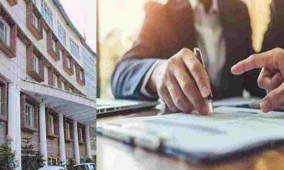 Uttarakhand assistant professor news