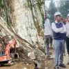 Tanakpur Pithoragarh highway news