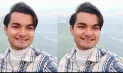 student Nishan Kathait missing roorkee news today haridwar
