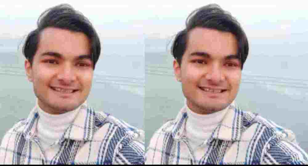 student Nishan Kathait missing roorkee news today haridwar