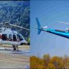 Dehradun almora helicopter service