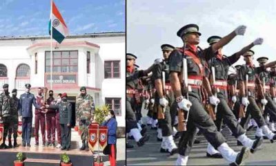 Sainik School Ghorakhal NDA Result