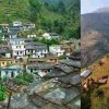 Dewal Village chamoli verification