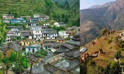 Dewal Village chamoli verification