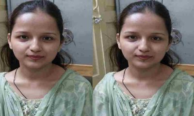 Monika rana PWD JE RISHIKESH