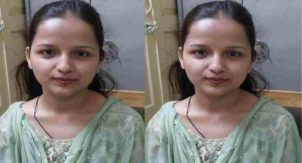 Monika rana PWD JE RISHIKESH