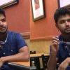Saurabh Gangola scientist ganai gangoli Pithoragarh