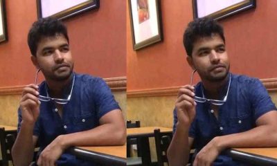 Saurabh Gangola scientist ganai gangoli Pithoragarh