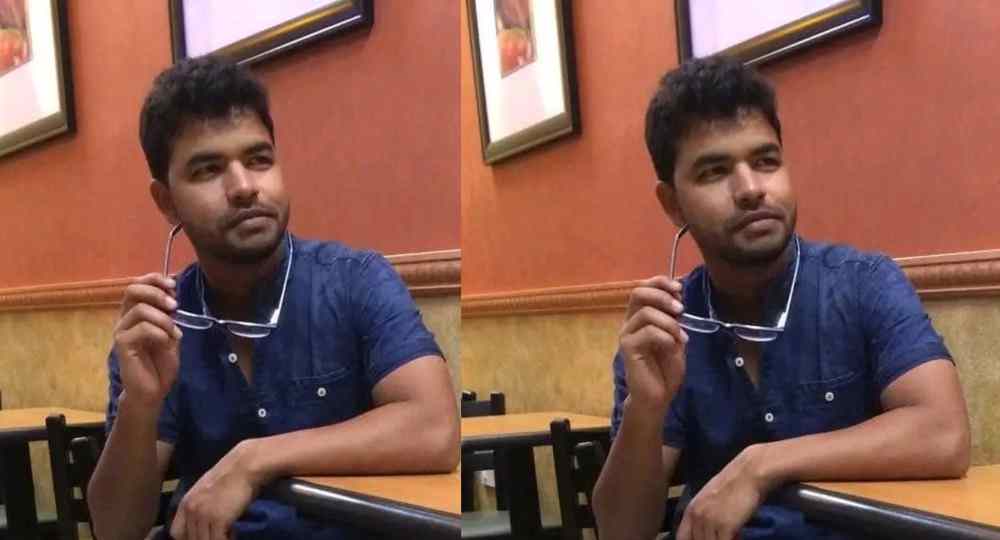Saurabh Gangola scientist ganai gangoli Pithoragarh