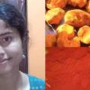 Yamini Joshi nainital Pahari organic pithyan
