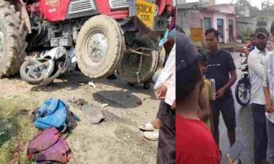 Roorkee accident news today