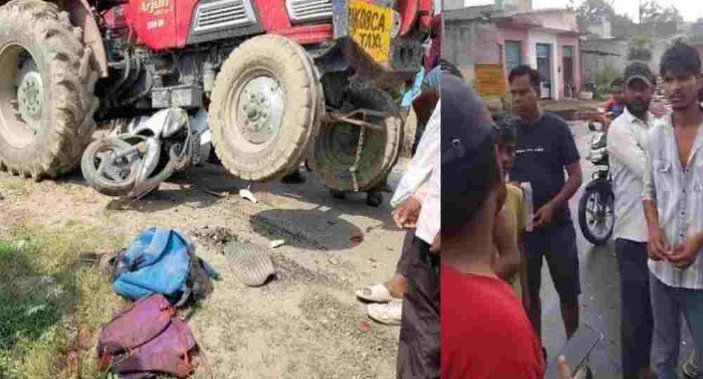 Roorkee accident news today