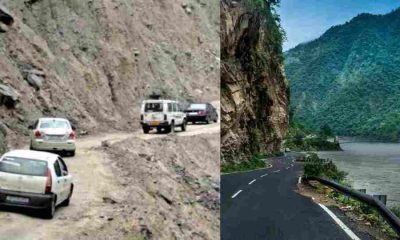 Rishikesh Devprayag highway news