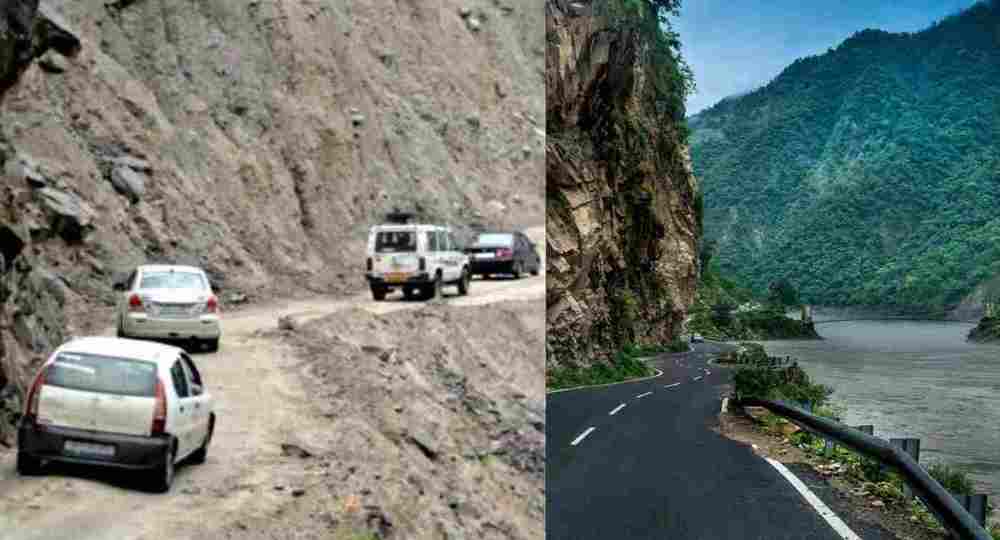 Rishikesh Devprayag highway news