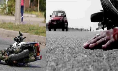 Nanakmatta bike accident news today