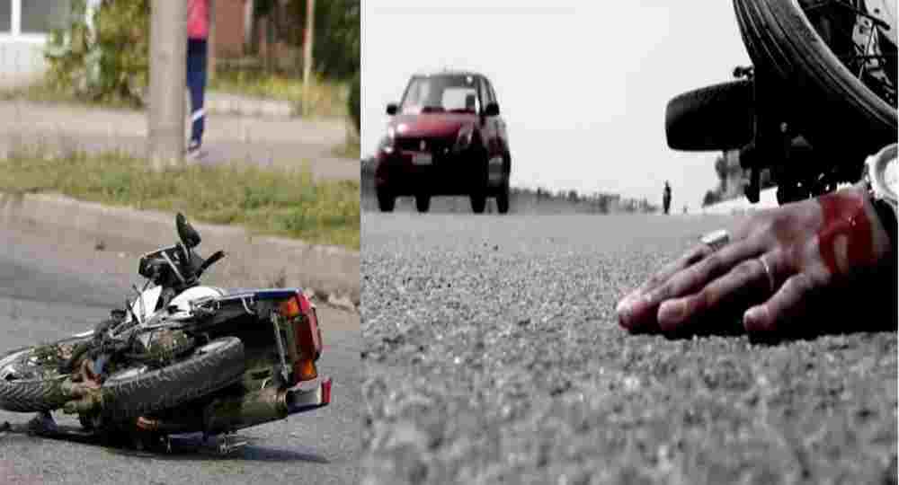 Nanakmatta bike accident news today