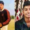 cricketer Priyanshu Panwar Rudraprayag