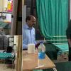 Ashish Chauhan DM Pauri Garhwal