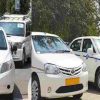 Uttarakhand app based taxi