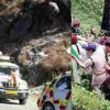Kotdwar max accident today