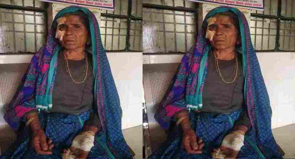 Champawat crime news today