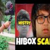 sourav Joshi vlogs HIBOX