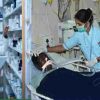 Uttarakhand nursing officer vacancy 2024