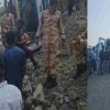 Tehri Garhwal ITBP bus accident