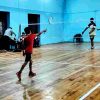 Nainital badminton tournament News